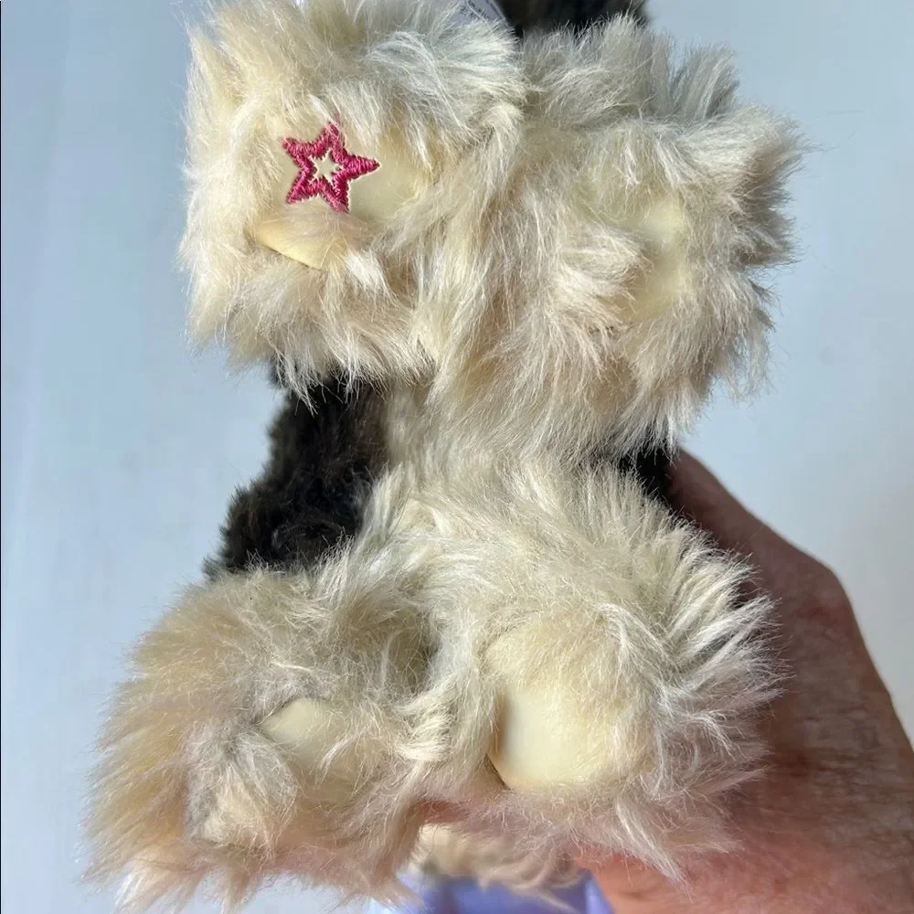 American Girl Doll Terrier Puppy From The “ Truly Me Collection” Retired 2019